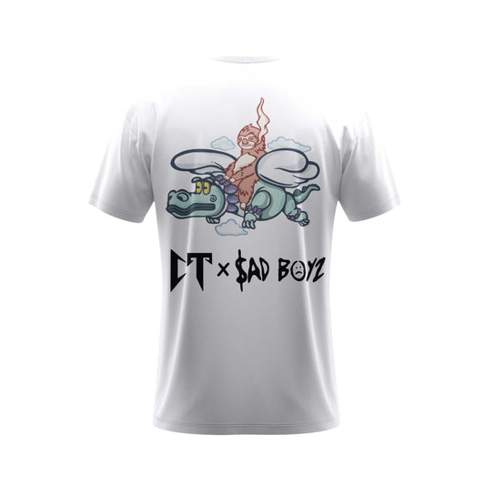 Junior H "CT x $AD BOYZ"