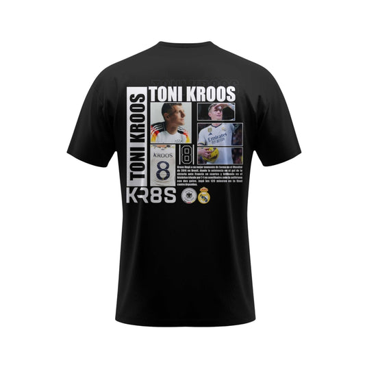 Toni Kroos