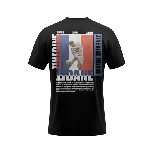 Zinedine Zidane