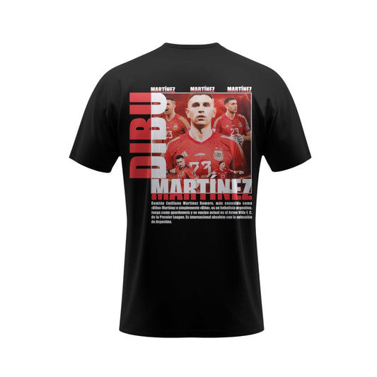 Damián Emiliano Martínez