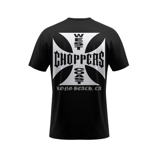 Playera Brian O'conner Rápidos Y Furiosos West Coast Choppers