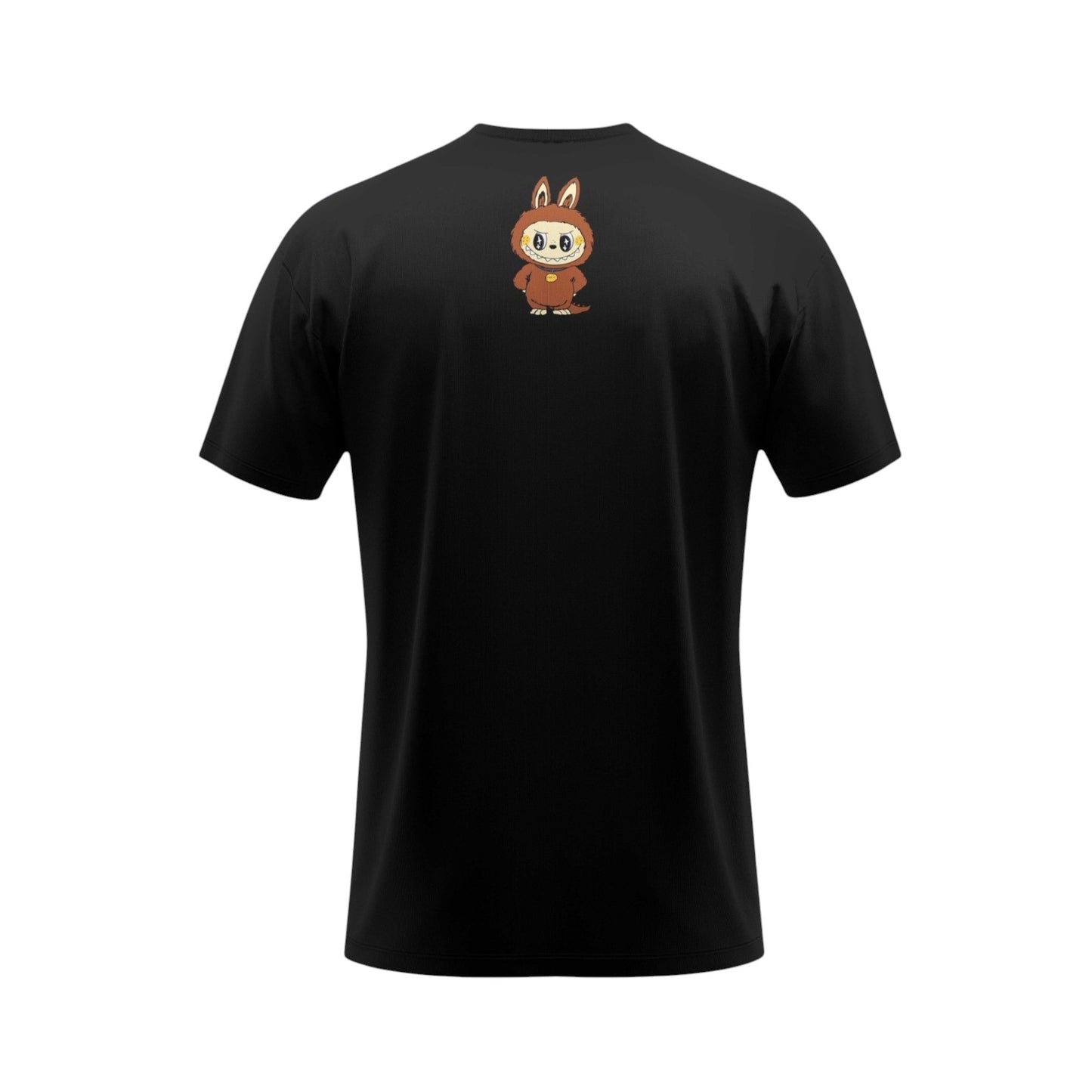 Playera Labubu Norteño "UN PUÑO DE TIERRA"