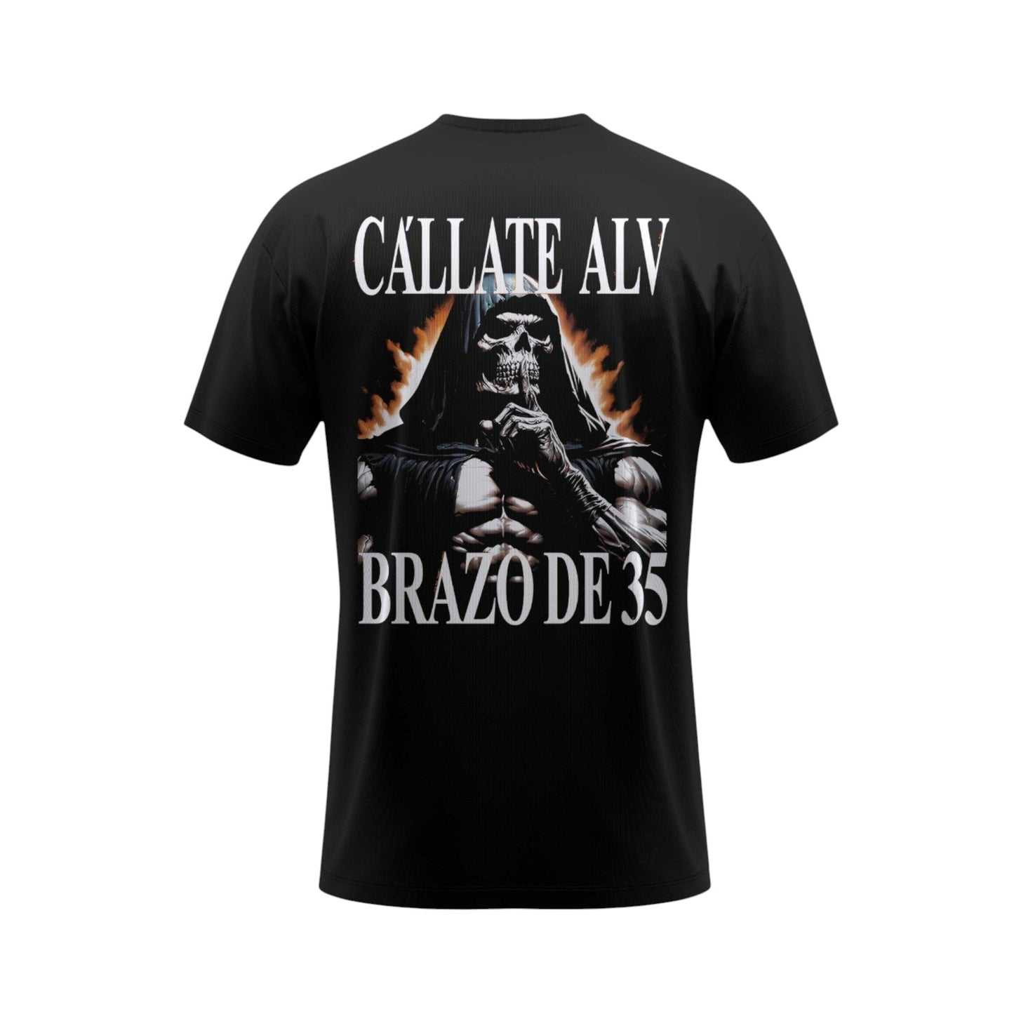 CÁLLATE ALV BRAZO DE 35