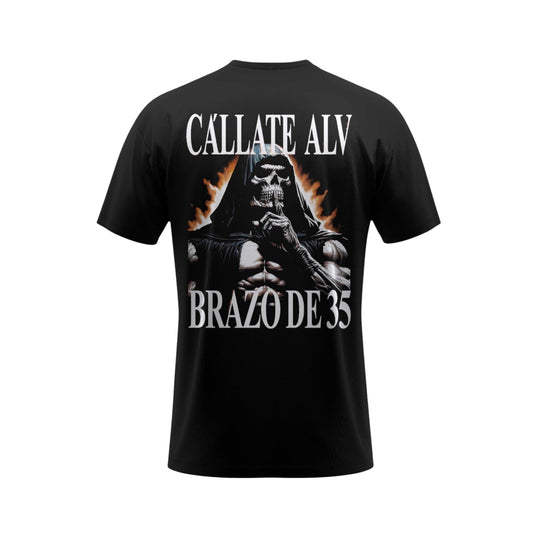 CÁLLATE ALV BRAZO DE 35