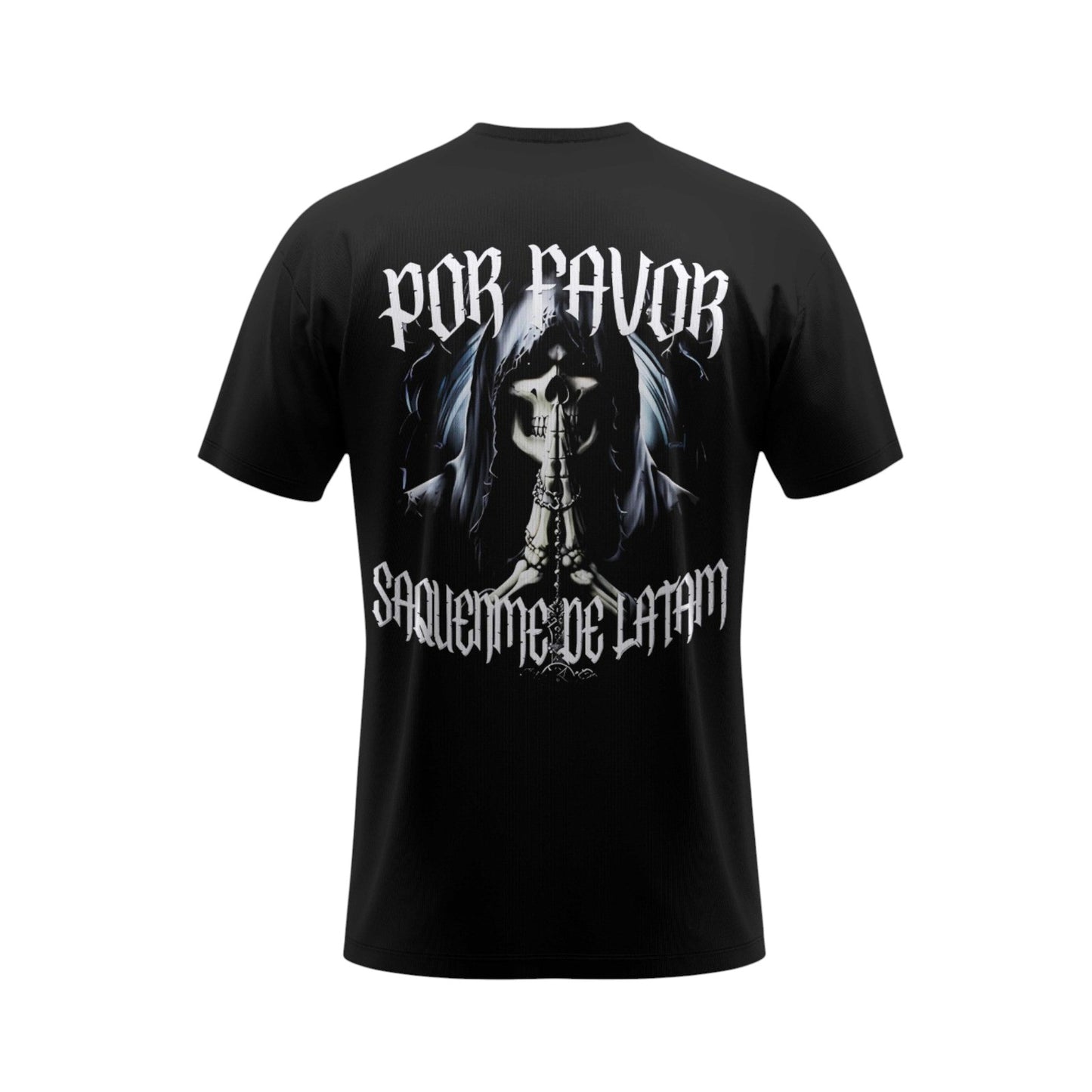 POR FAVOR SAQUENME DE LATAM