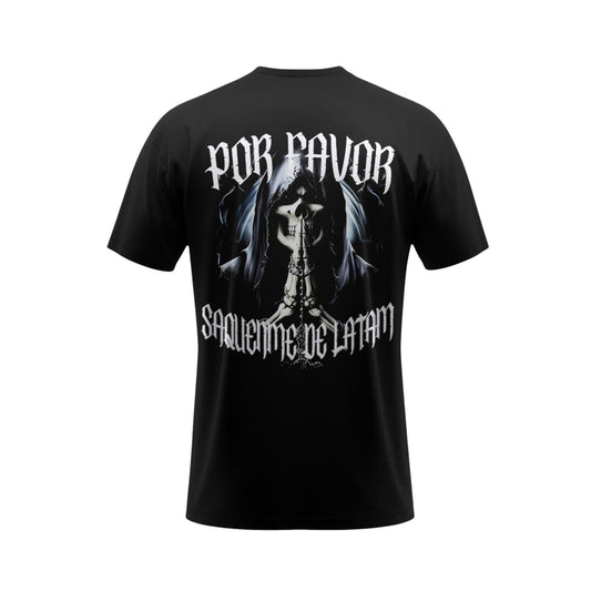 POR FAVOR SAQUENME DE LATAM