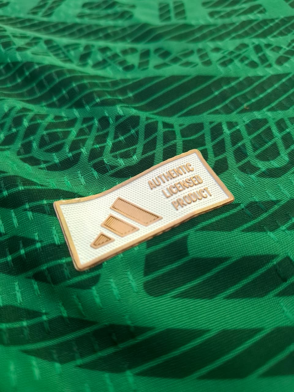 Jersey México V. Jug