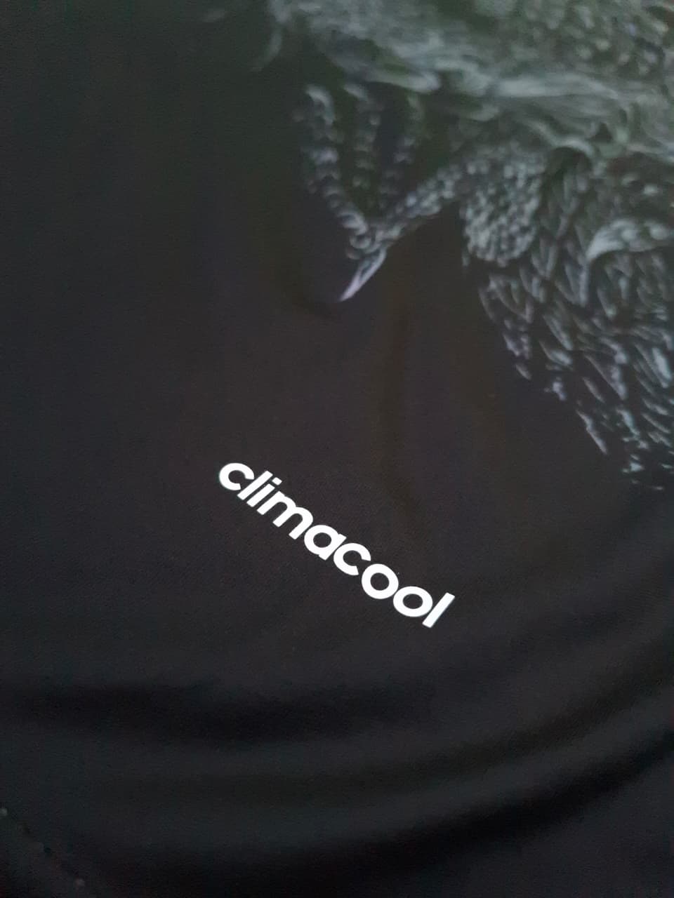 Jersey Madrid 14/15 Visita Retro M.l