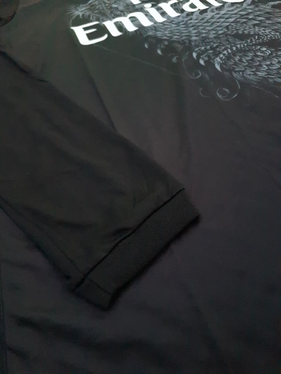 Jersey Madrid 14/15 Visita Retro M.l