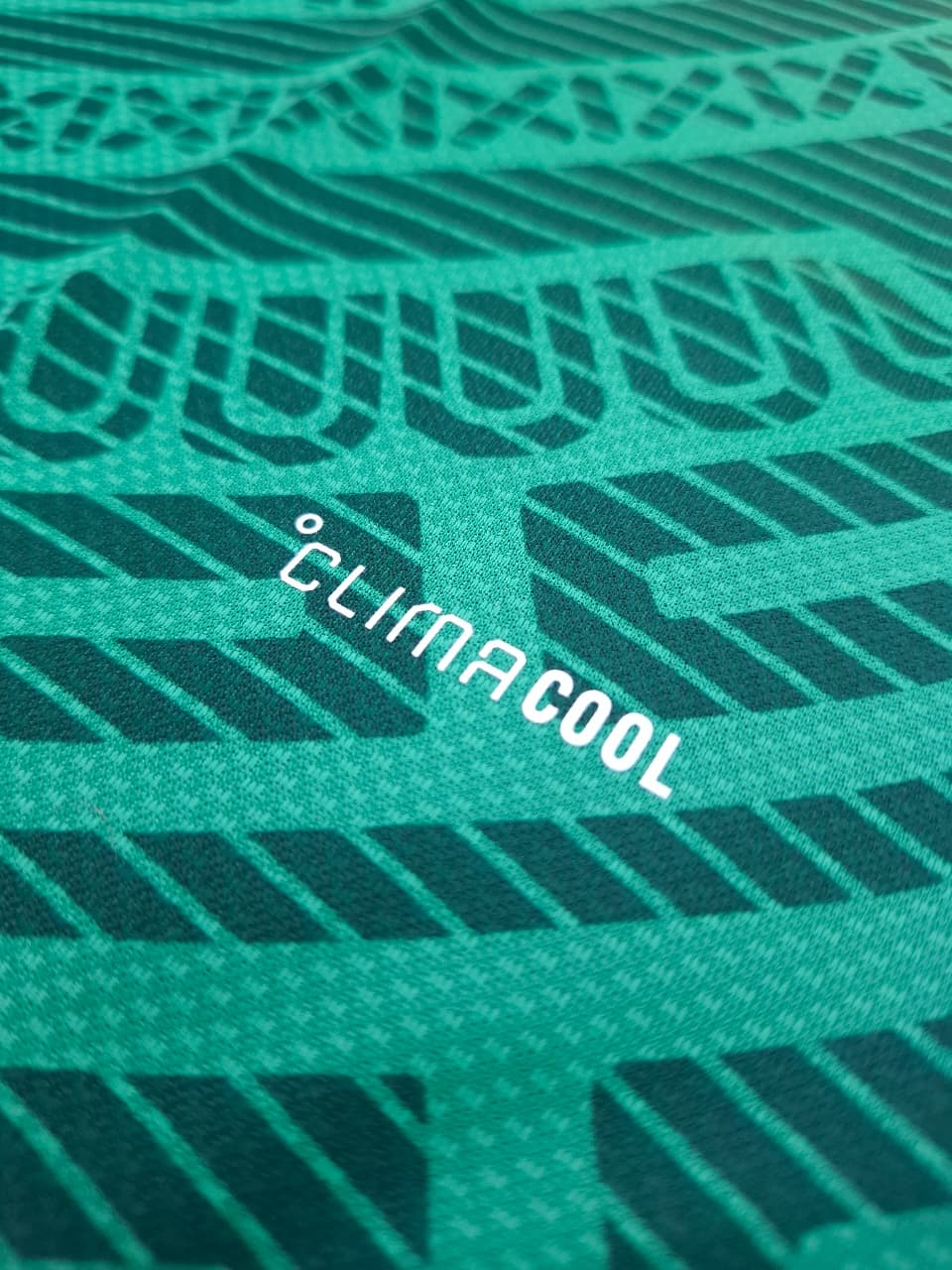 Jersey México Playera Fan Mundial Hombre