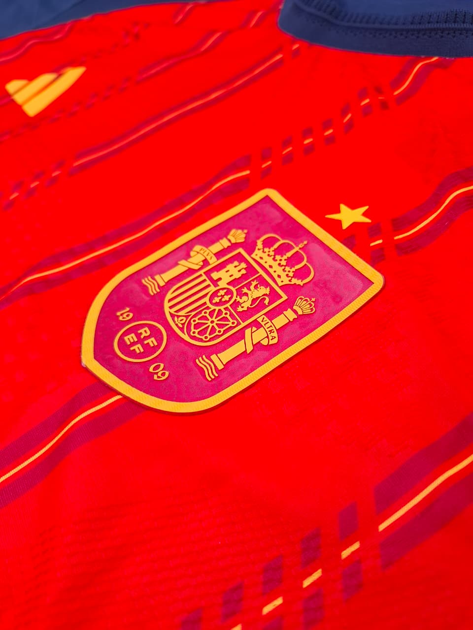 España 26 Local Jug Personalizada M.c