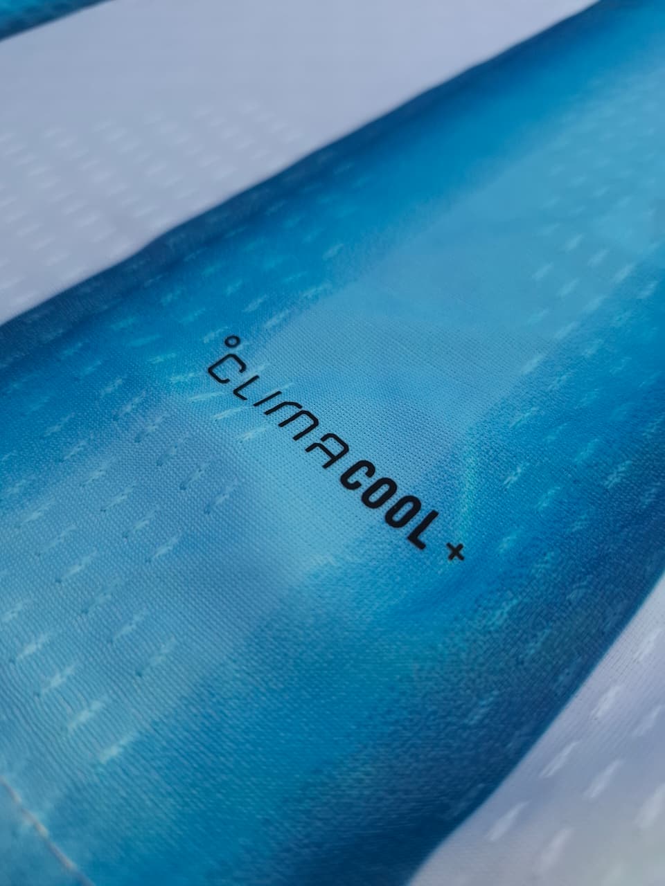 Jersey Playera Arg 26 Loc Jug  Messi  M.c