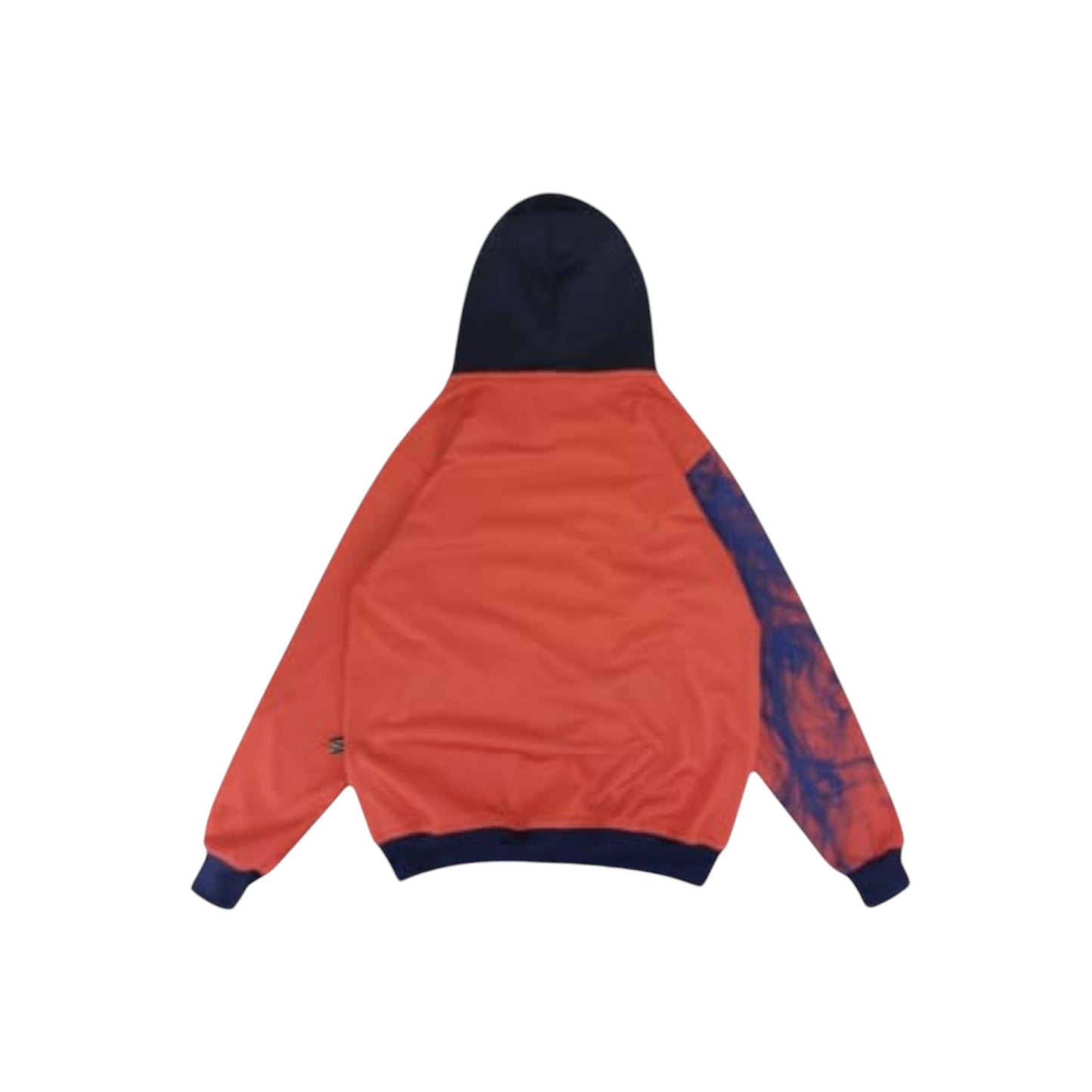 Sudadera Con Gorro Sin Cremallera Chivas Del Guadalajara
