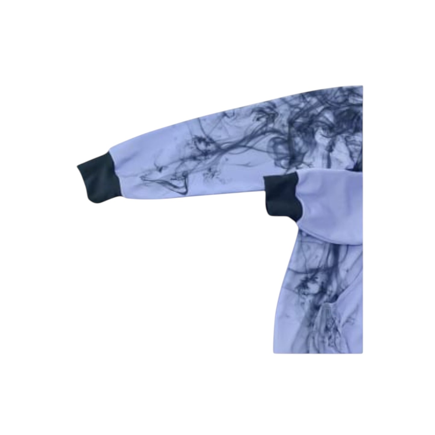 Sudadera Con Gorro Sin Cremallera Club América