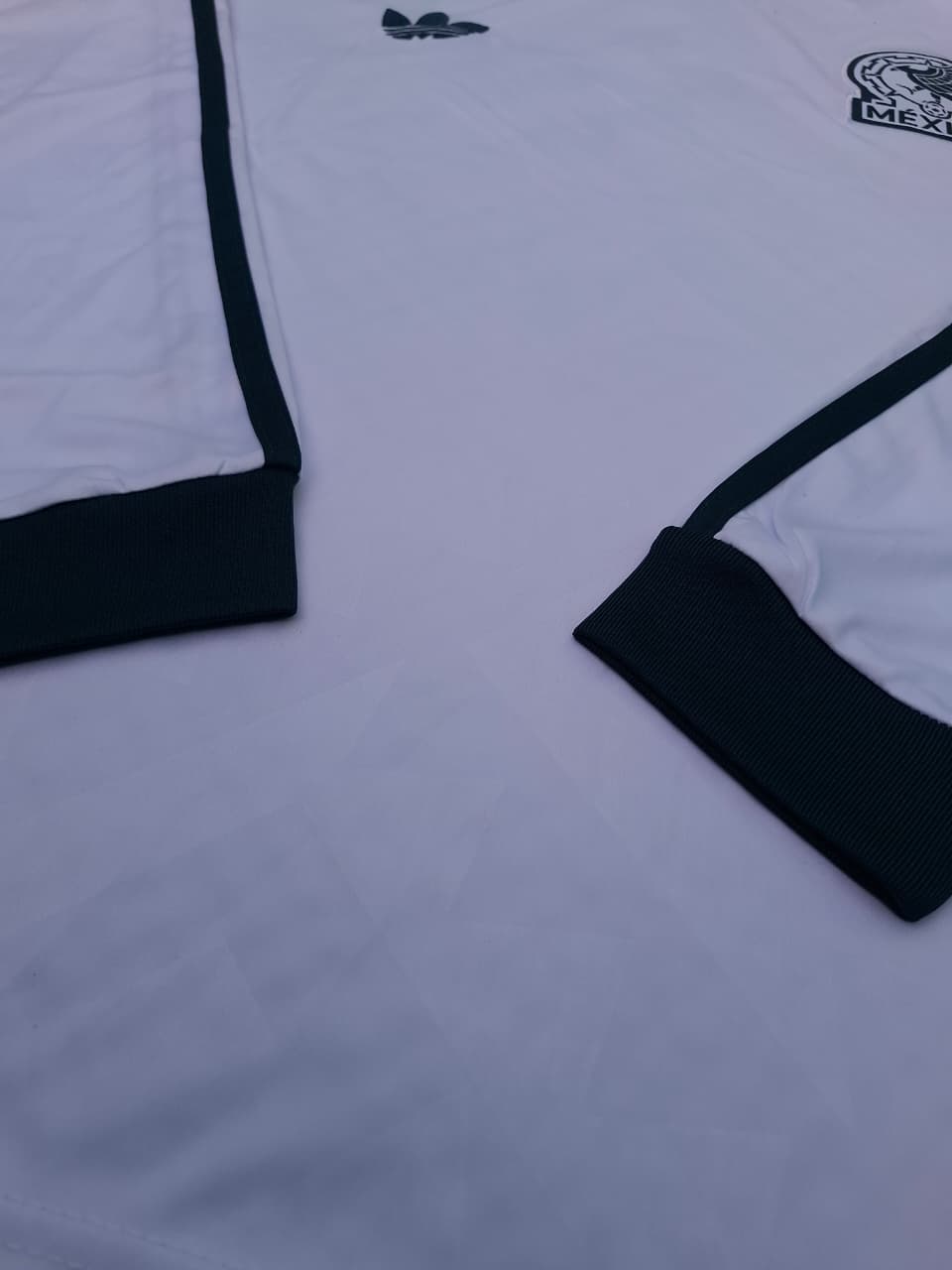 Jersey México 26 Visita Fan