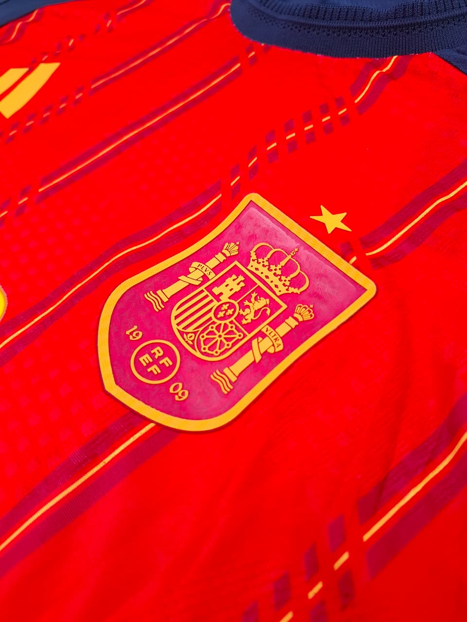 España 26 Local Jug Personalizada M.c