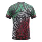 México Guerrero Azteca concepto