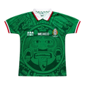 Mexico Local - 1998