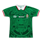 Mexico Local - 1998