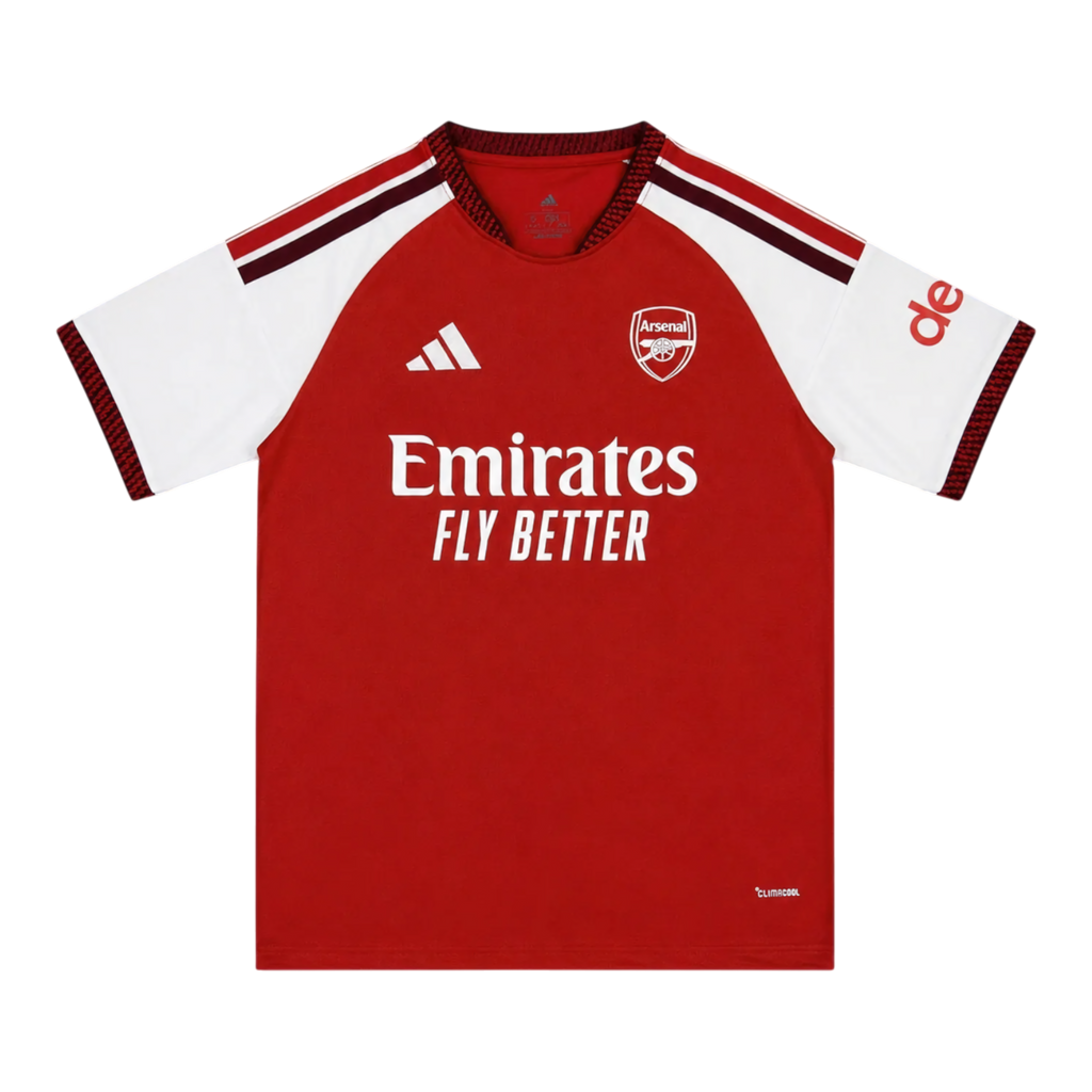 Arsenal Local - 26/27