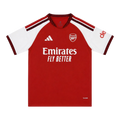 Arsenal Local - 26/27