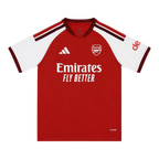 Arsenal Local - 26/27