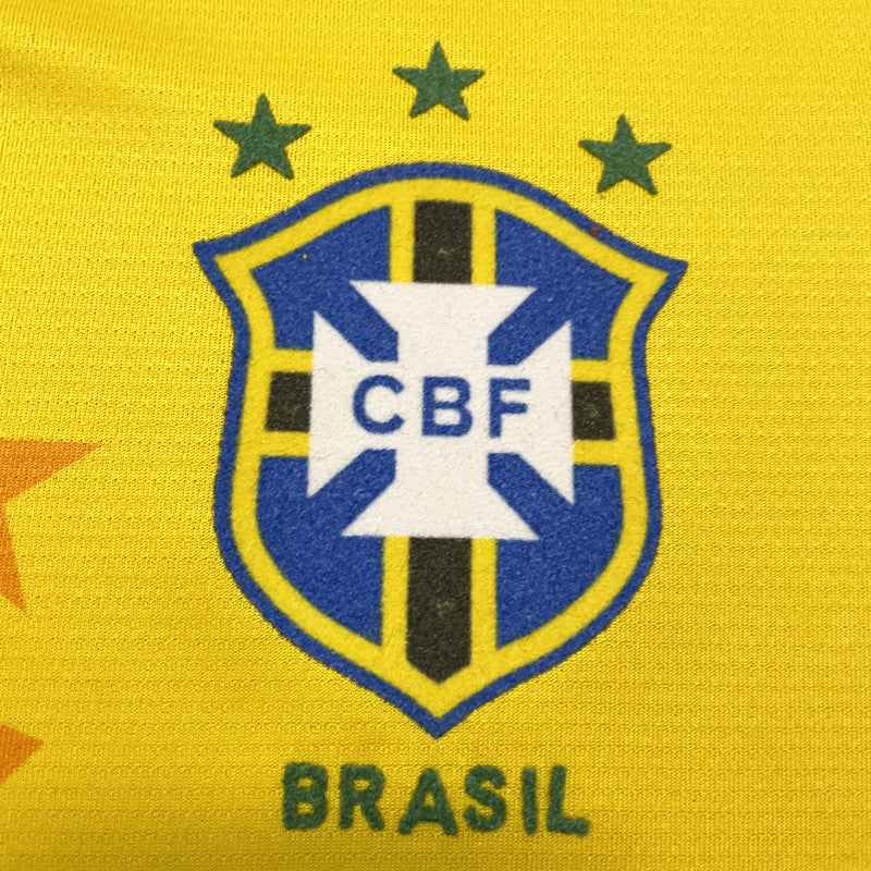 Brasil Local Mundial 1994 Romário #11