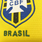 Brasil Local Mundial 1994 Romário #11