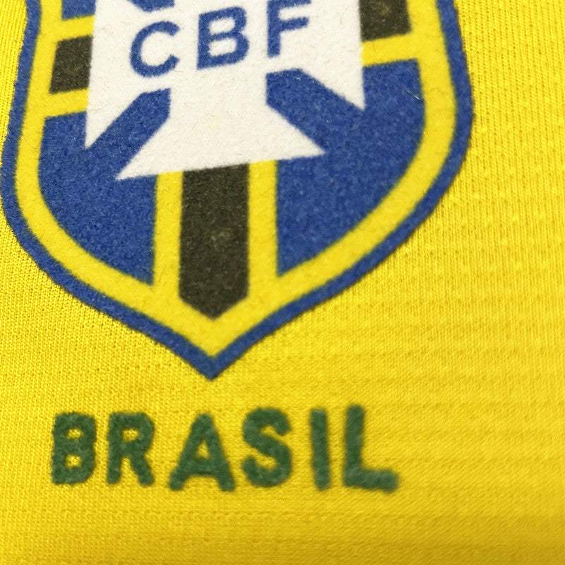 Brasil Local Mundial 1994 Romário #11