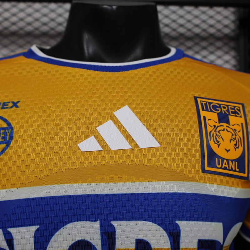 Tigres Local - 26/27