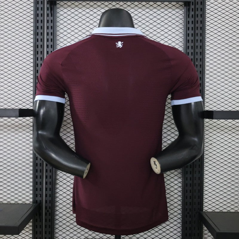 Aston Villa Local 26/27