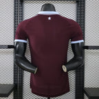 Aston Villa Local 26/27