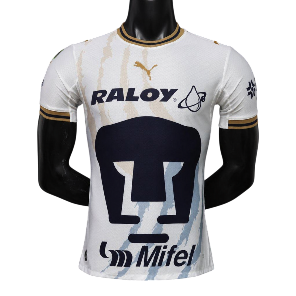 Pumas Visita - 26/27 EXPRESS