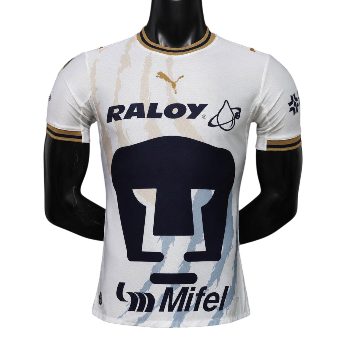 Pumas Visita - 26/27 EXPRESS