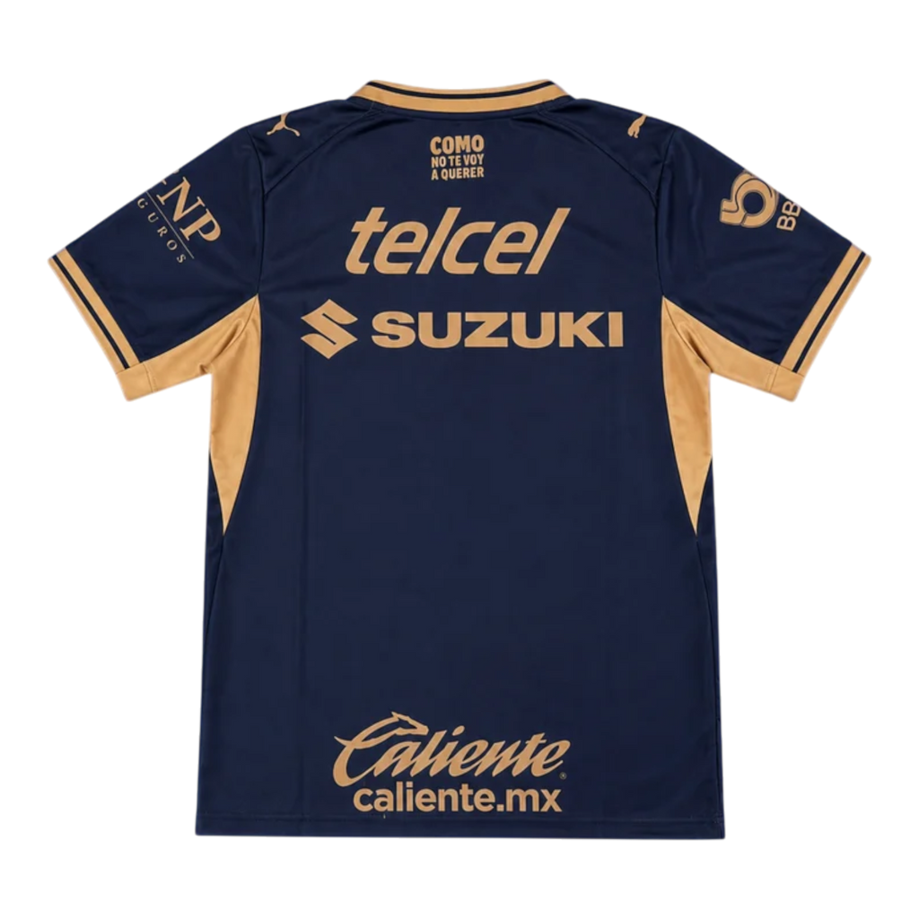 Pumas Local - 26/27