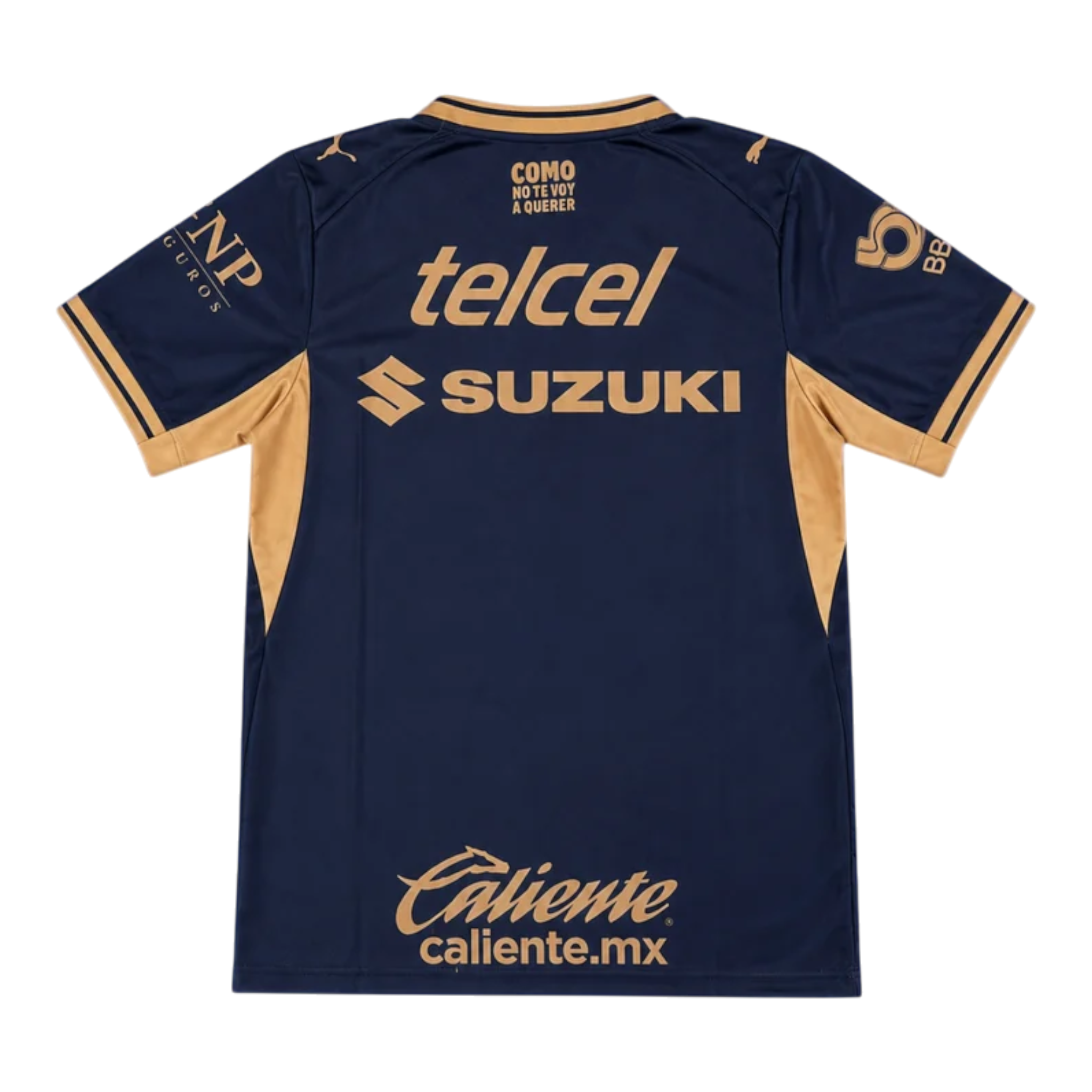 Pumas Local - 26/27