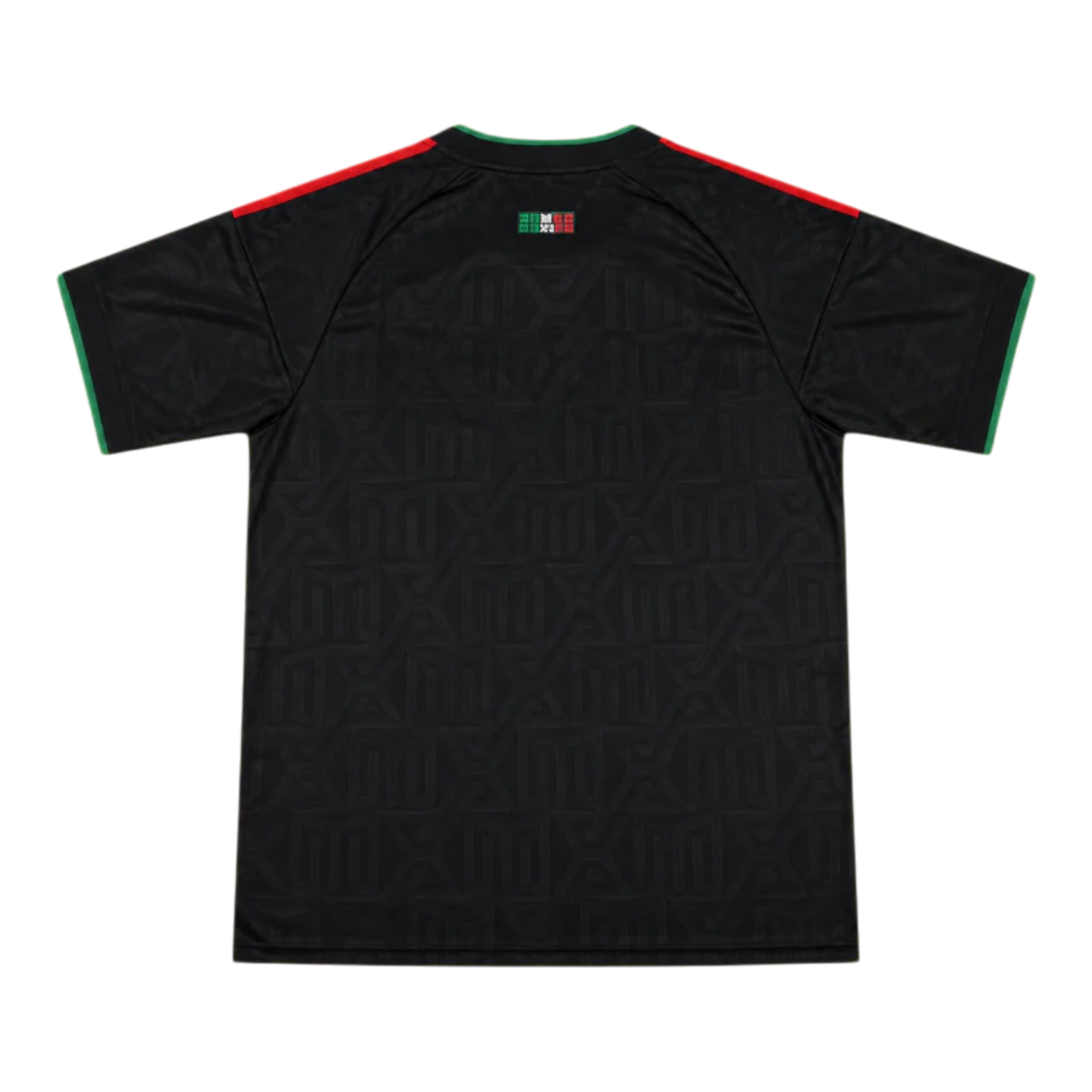 Mexico 3er Mundial - 2026