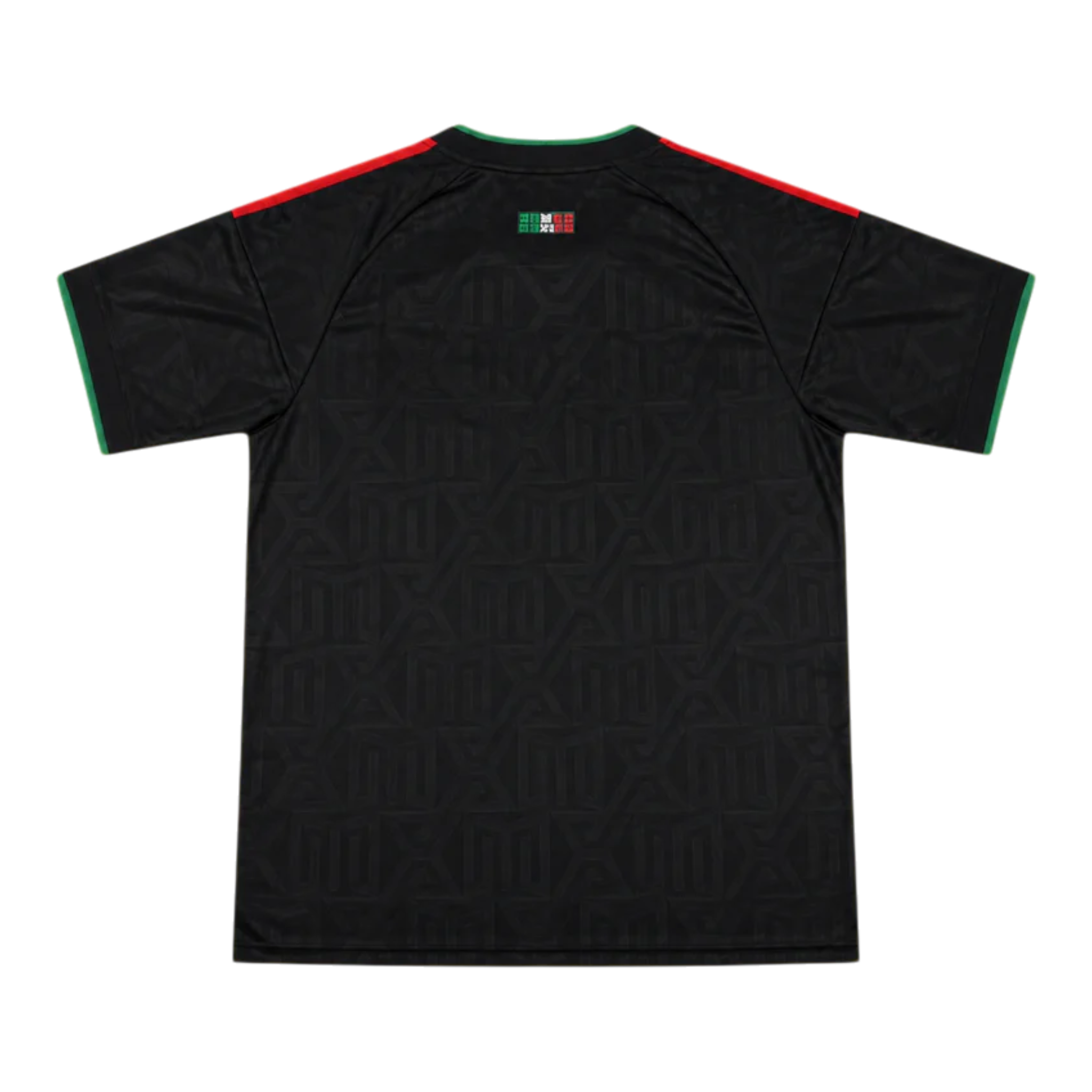 Mexico 3er Mundial - 2026