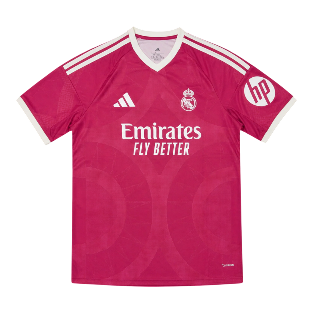 Real Madrid Tercera Equipación 2026/27