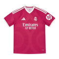 Real Madrid Tercera Equipación 2026/27