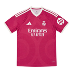 Real Madrid Tercera Equipación 2026/27