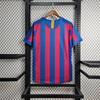 Barcelona Local RONALDINHO - 05/06