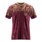 Barcelona Concepto Lamine Yamal