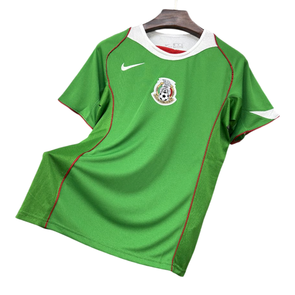 Mexico Local - 2004