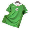 Mexico Local - 2004