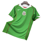 Mexico Local - 2004