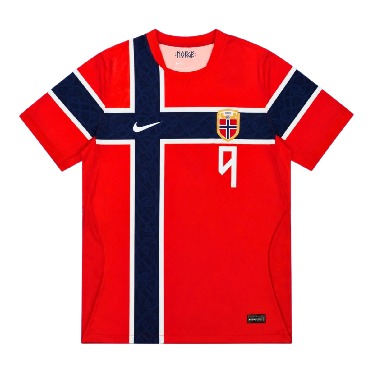 Noruega Local Mundial - 2026