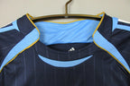 Argentina Visitante 2006