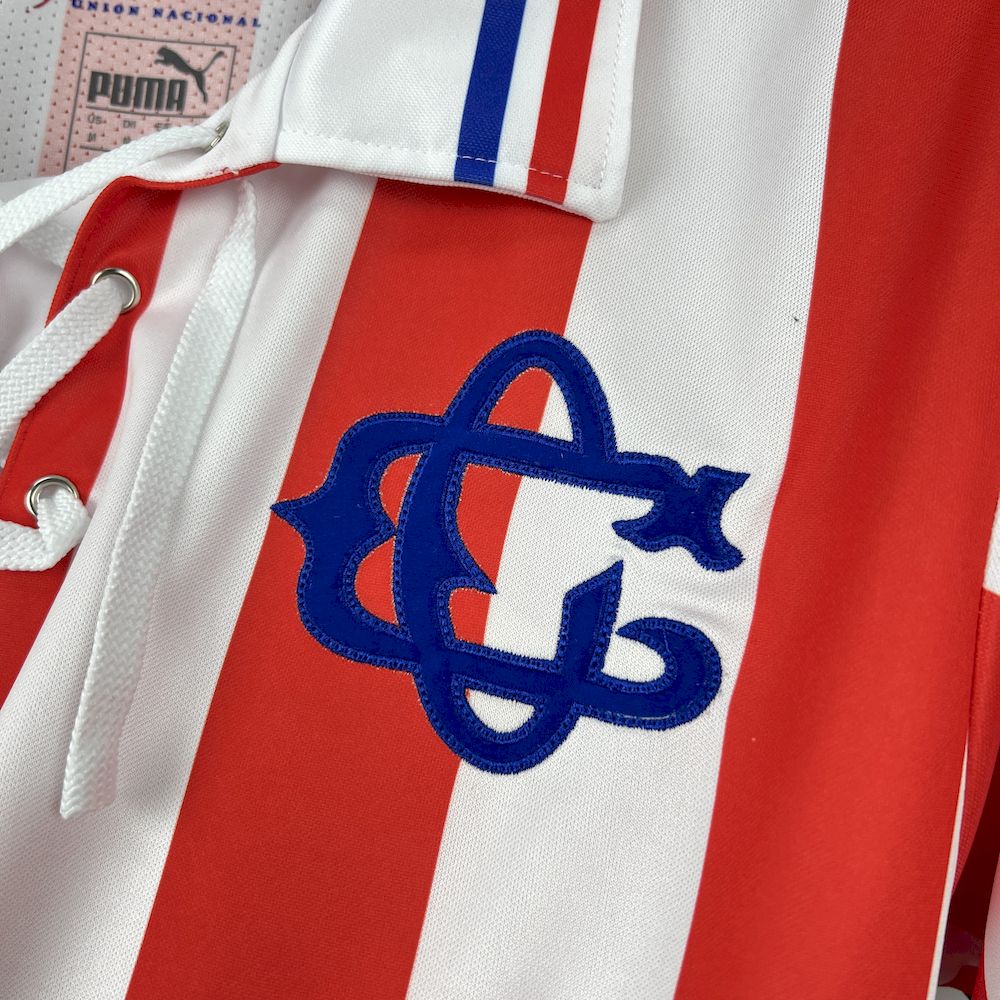 Chivas Local - 110th aniversario