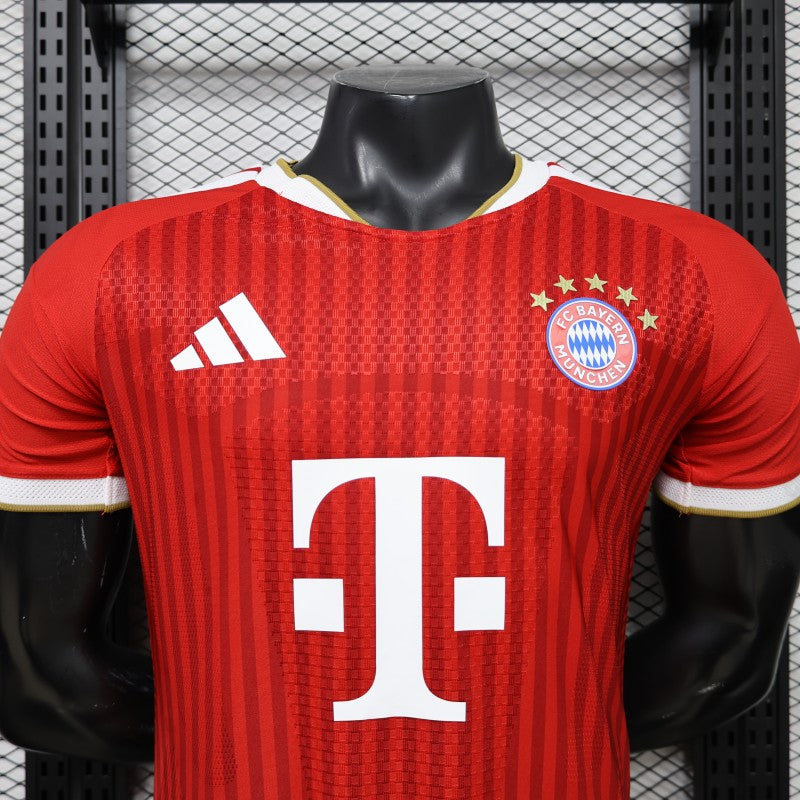Bayern Munich Local - 26/27